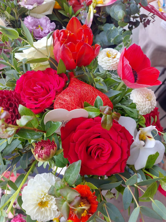 Ton Rouge