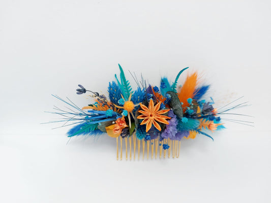 Grosse Barrette
