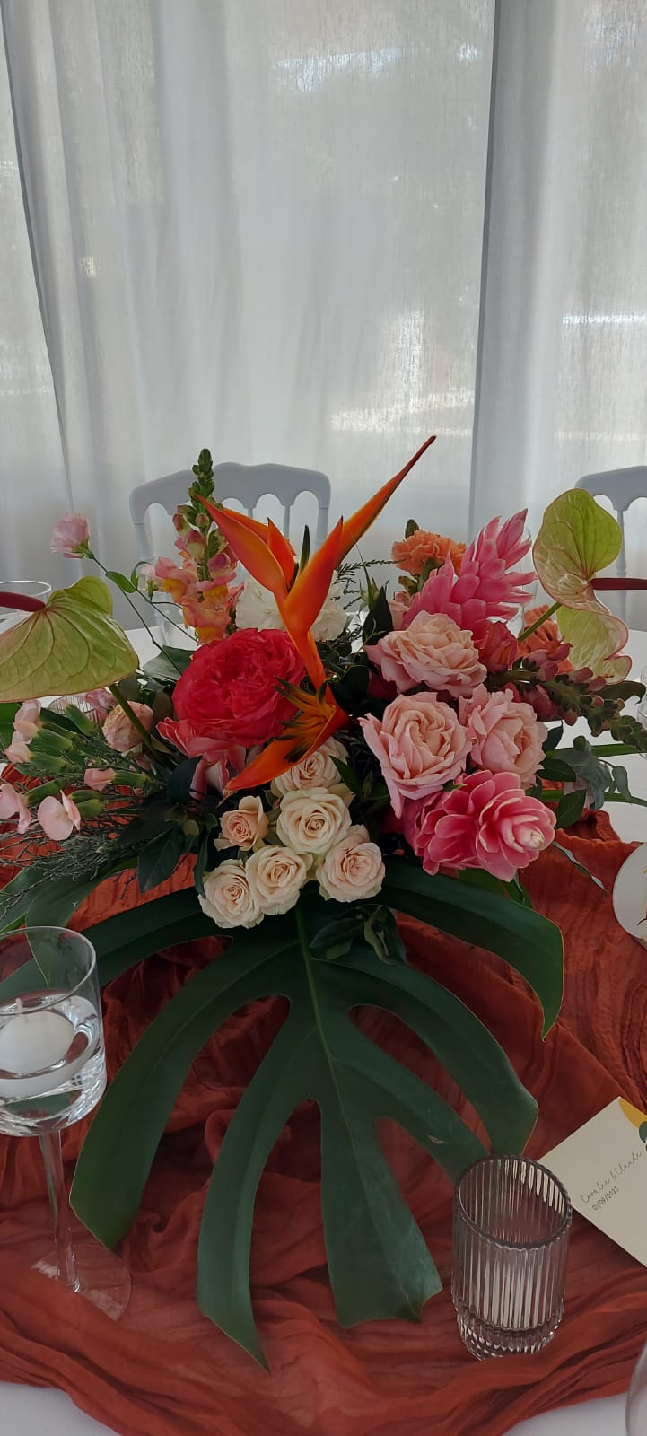 Décoration de Table