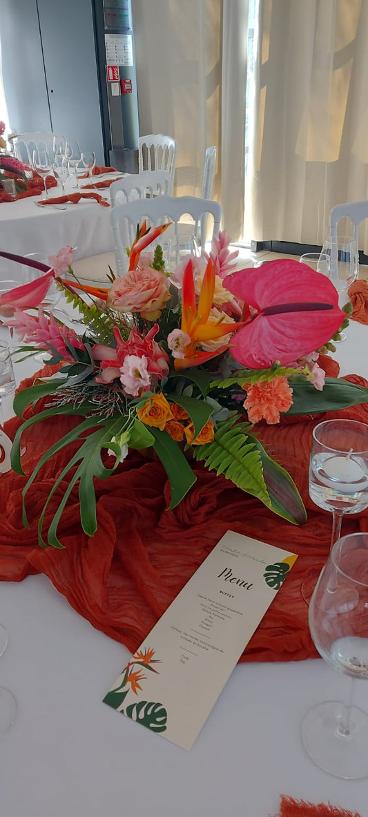 Décoration de Table